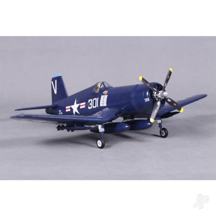 FMS F4U Corsair V2 RTF (800mm) Ready to Fly RC Warbird Plane