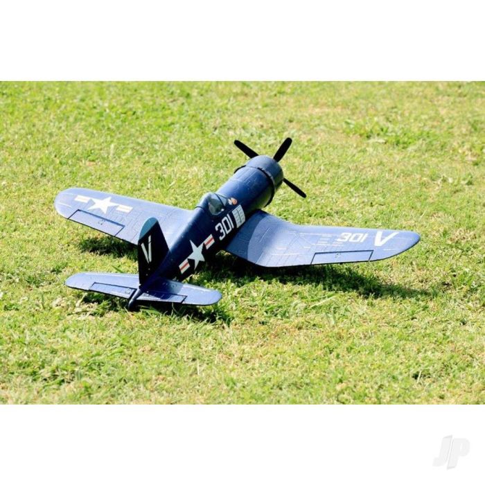 FMS F4U Corsair V2 RTF (800mm) Ready to Fly RC Warbird Plane