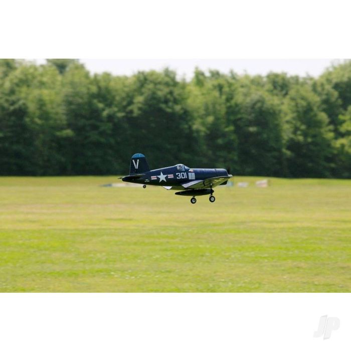 FMS F4U Corsair V2 RTF (800mm) Ready to Fly RC Warbird Plane