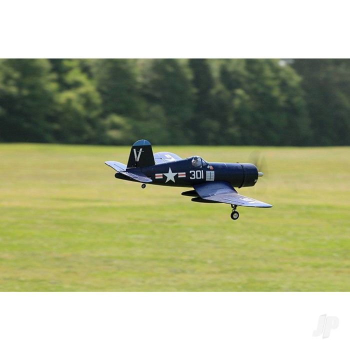 FMS F4U Corsair V2 RTF (800mm) Ready to Fly RC Warbird Plane