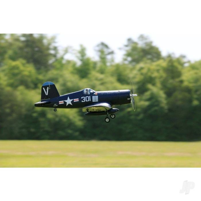 FMS F4U Corsair V2 RTF (800mm) Ready to Fly RC Warbird Plane