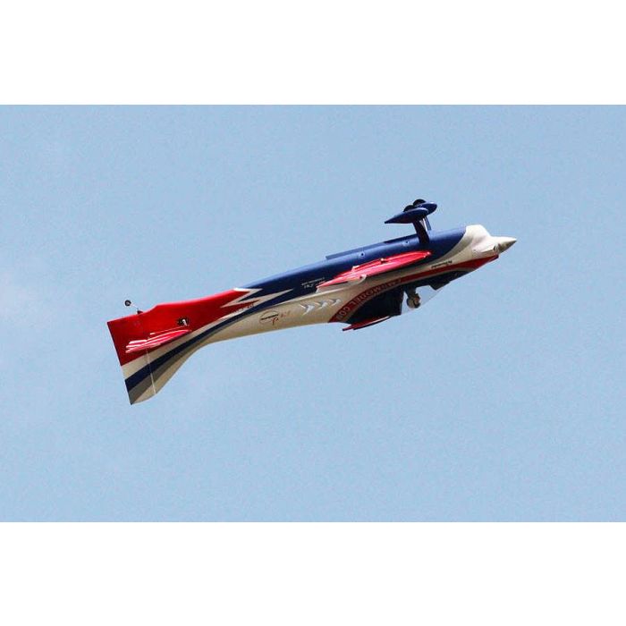 FMS F3A Olympus (1400mm) ARTF RC Plane (no Tx/Rx/Batt/Chgr)