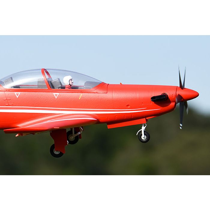 FMS Pilatus PC-21 (1100mm) ARTF (no Tx/Rx/Batt) RC Plane