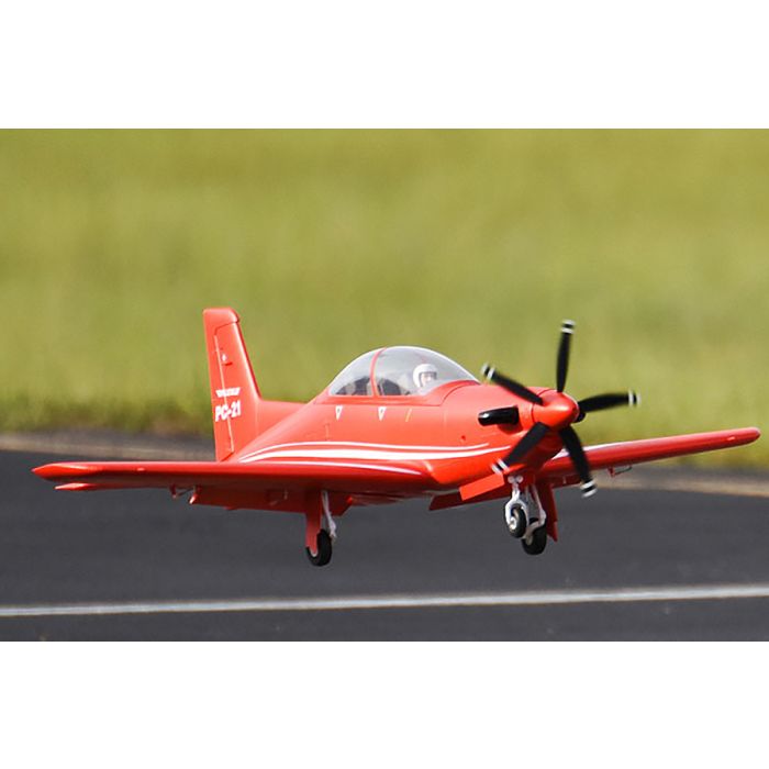 FMS Pilatus PC-21 (1100mm) ARTF (no Tx/Rx/Batt) RC Plane