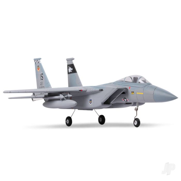 FMS F-15 Eagle V2 64mm EDF RC Jet Plane ARTF (no Tx/Rx/Batt) 