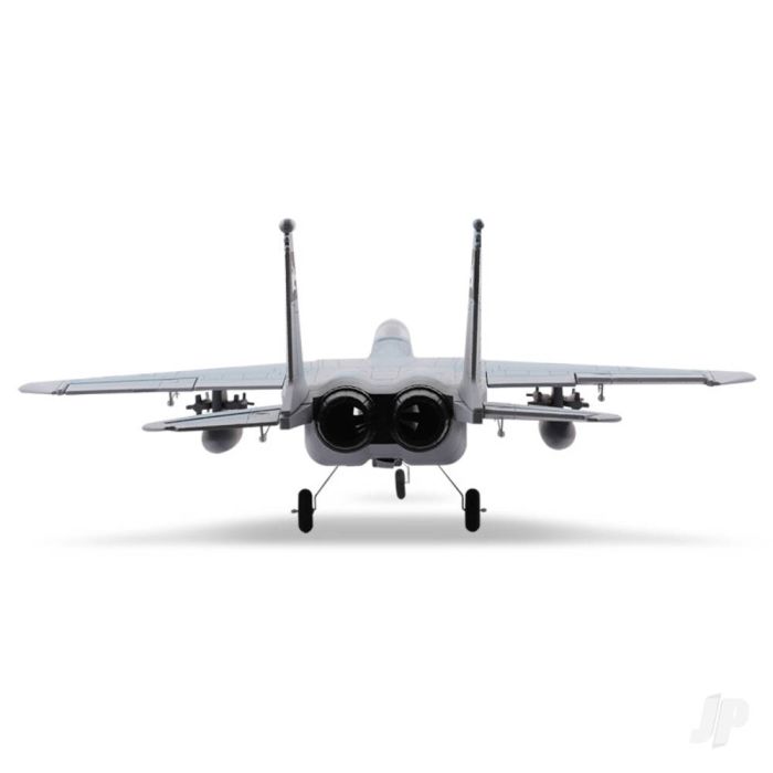 FMS F-15 Eagle V2 64mm EDF RC Jet Plane ARTF (no Tx/Rx/Batt) 
