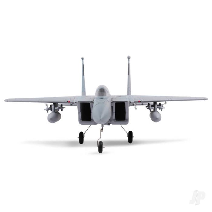 FMS F-15 Eagle V2 64mm EDF RC Jet Plane ARTF (no Tx/Rx/Batt) 