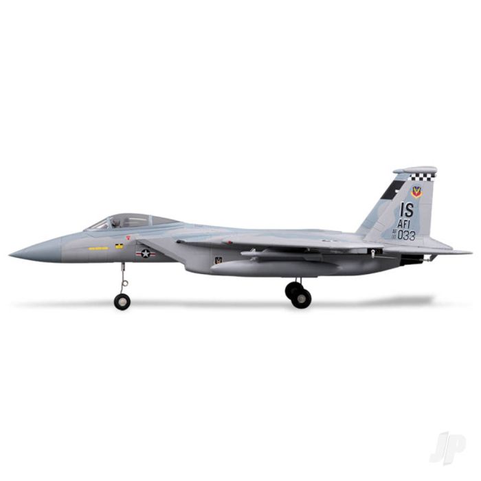FMS F-15 Eagle V2 64mm EDF RC Jet Plane ARTF (no Tx/Rx/Batt) 