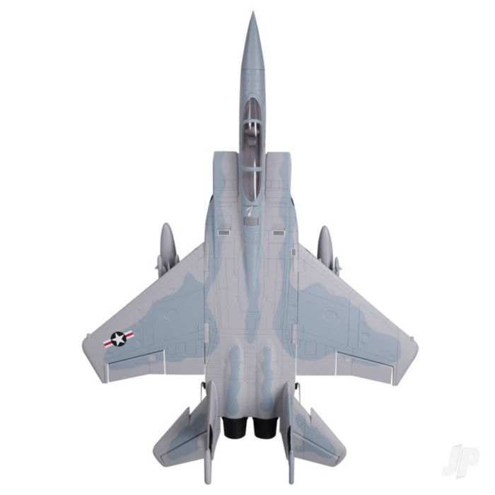 FMS F-15 Eagle V2 64mm EDF RC Jet Plane ARTF (no Tx/Rx/Batt) 