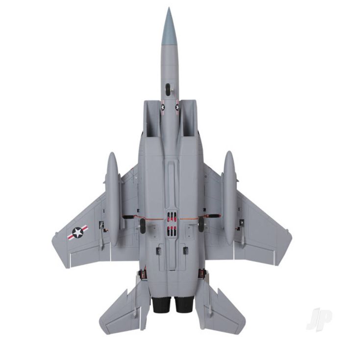 FMS F-15 Eagle V2 64mm EDF RC Jet Plane ARTF (no Tx/Rx/Batt) 