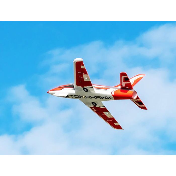 FMS Futura V3 80mm EDF ARTF (no Tx/Rx/Batt) RC Jet Plane