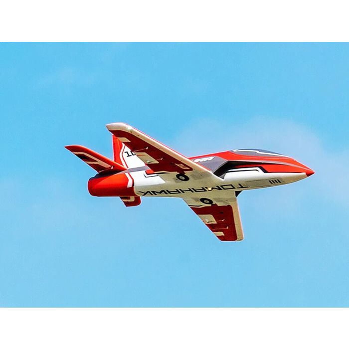 FMS Futura V3 80mm EDF ARTF (no Tx/Rx/Batt) RC Jet Plane
