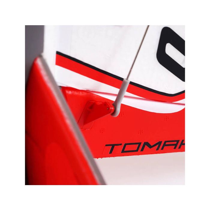 FMS Futura V3 80mm EDF ARTF (no Tx/Rx/Batt) RC Jet Plane