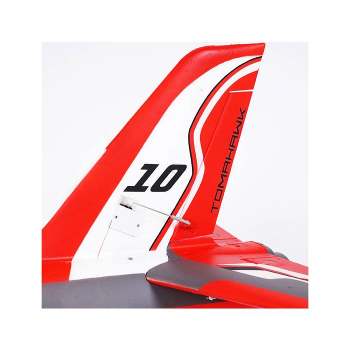 FMS Futura V3 80mm EDF ARTF (no Tx/Rx/Batt) RC Jet Plane