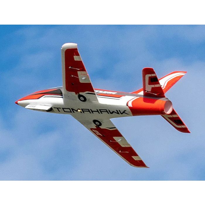 FMS Futura V3 80mm EDF ARTF (no Tx/Rx/Batt) RC Jet Plane
