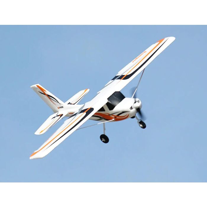FMS Ranger V3 (850mm) ARTF (no Tx/Rx/Batt) RC Trainer Plane w/Gyro
