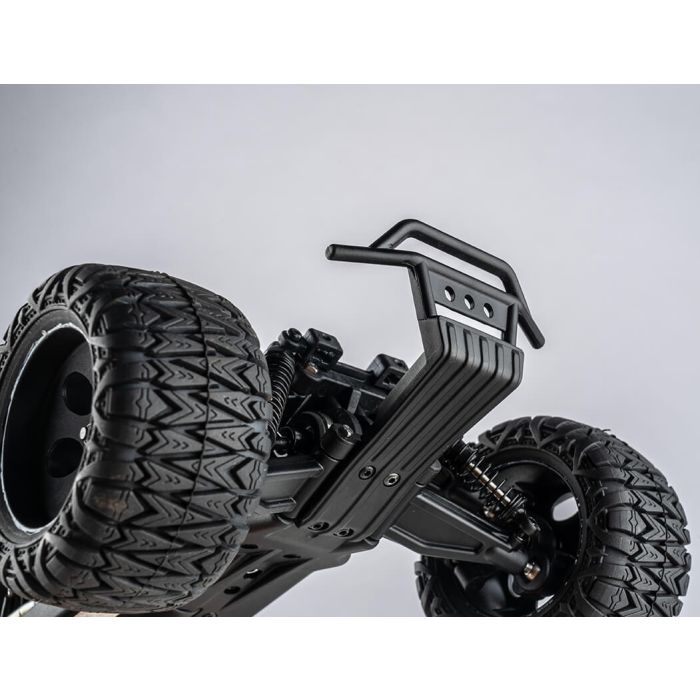 FMS 1:24 FMT24 Chevrolet Colorado RTR RC Truck - White