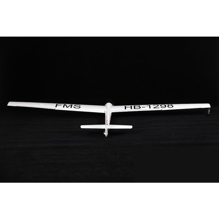 FMS ASW-17 V2 (2500mm) ARTF RC Plane (no Tx/Rx/Batt/Chgr)