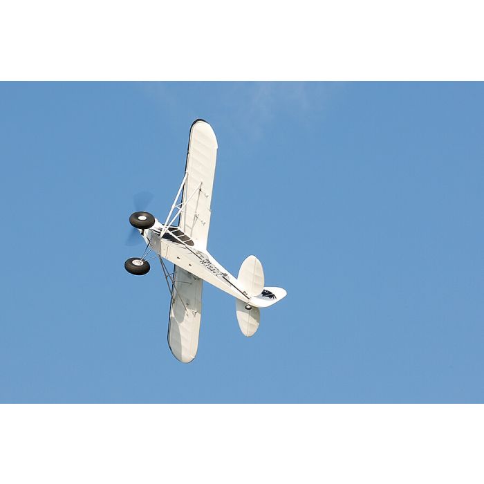 FMS 1300mm PA-18 Super Cub V3 ARTF (no Tx/Rx/Batt) RC Trainer STOL Plane w/Gyro