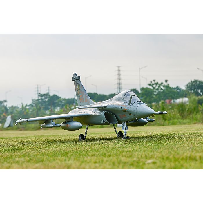 FMS Dassault Rafale V3 (740mm) ARTF (no Tx/Rx/Batt) RC EDF Jet Plane w/Gyro