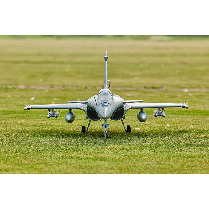 FMS Dassault Rafale V3 (740mm) ARTF (no Tx/Rx/Batt) RC EDF Jet Plane w/Gyro
