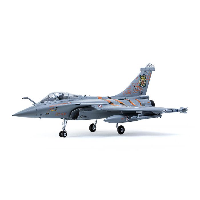 FMS Dassault Rafale V3 (740mm) ARTF (no Tx/Rx/Batt) RC EDF Jet Plane w/Gyro
