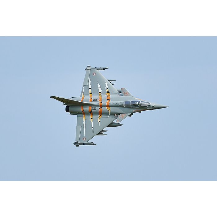 FMS Dassault Rafale V3 (740mm) ARTF (no Tx/Rx/Batt) RC EDF Jet Plane w/Gyro