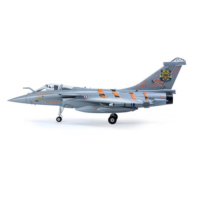 FMS Dassault Rafale V3 (740mm) ARTF (no Tx/Rx/Batt) RC EDF Jet Plane w/Gyro