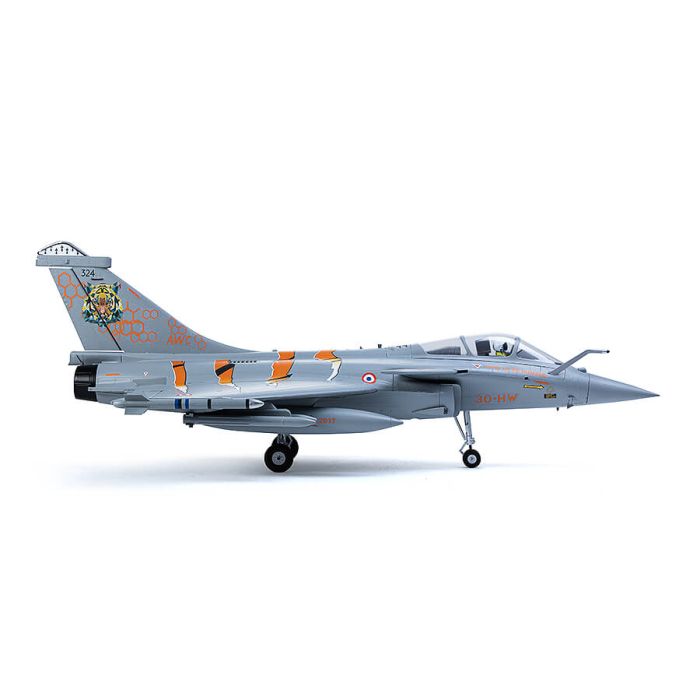 FMS Dassault Rafale V3 (740mm) ARTF (no Tx/Rx/Batt) RC EDF Jet Plane w/Gyro