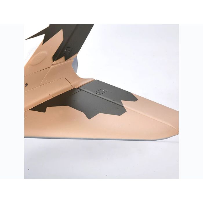 FMS 90mm EDF Super Scorpion ARTF (no Tx/Rx/Batt) V2 8s Jet - Camo