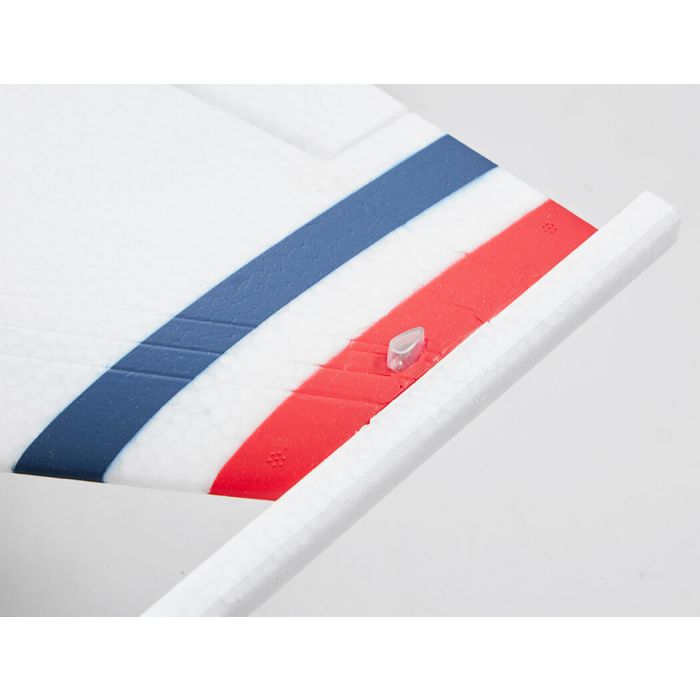 FMS F-16 Fighting Falcon (64mm) ARTF (no Tx/Rx/Batt/Chgr) RC Jet - Thunderbirds