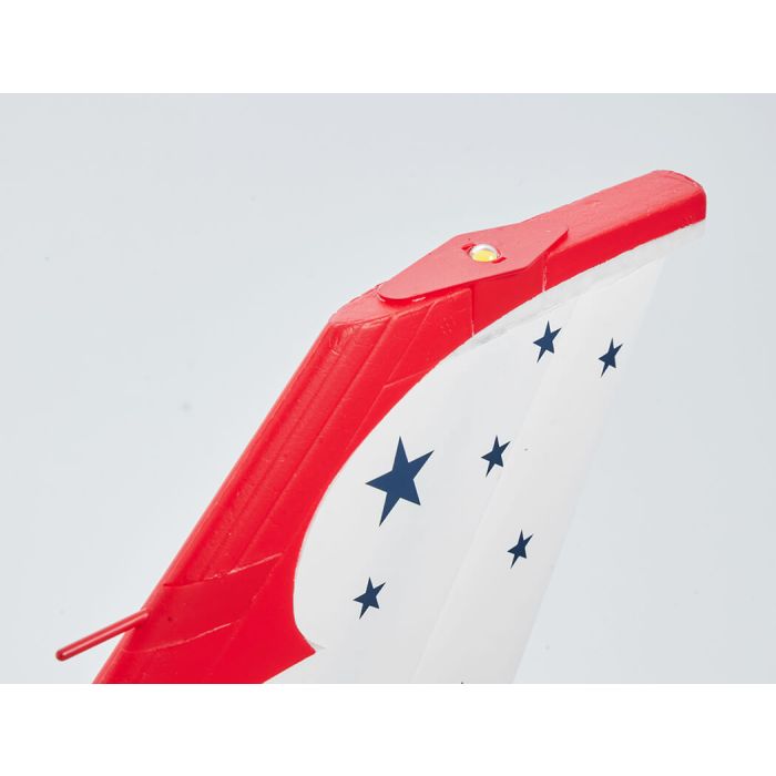 FMS F-16 Fighting Falcon (64mm) ARTF (no Tx/Rx/Batt/Chgr) RC Jet - Thunderbirds