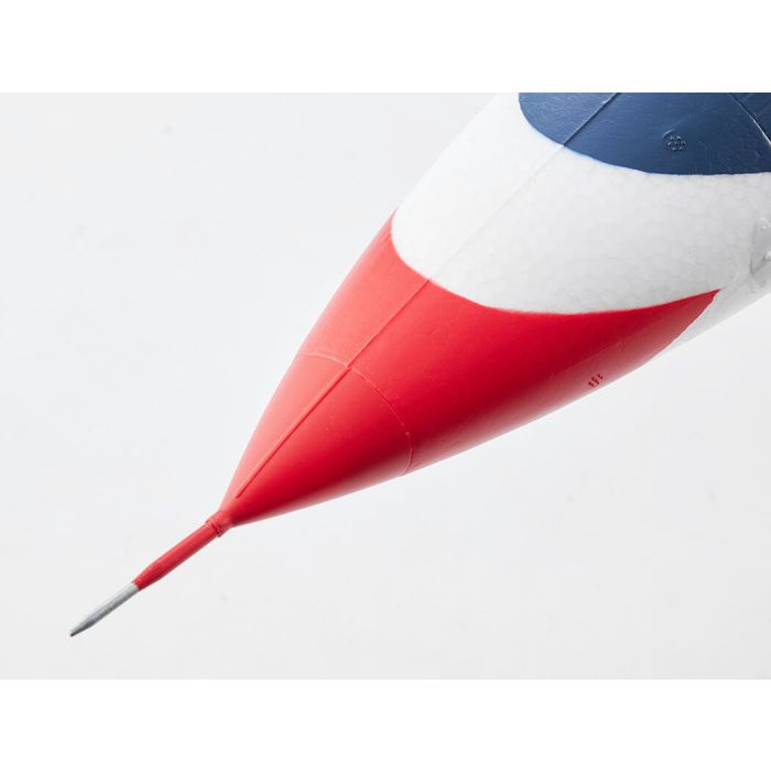 FMS F-16 Fighting Falcon (64mm) ARTF (no Tx/Rx/Batt/Chgr) RC Jet - Thunderbirds