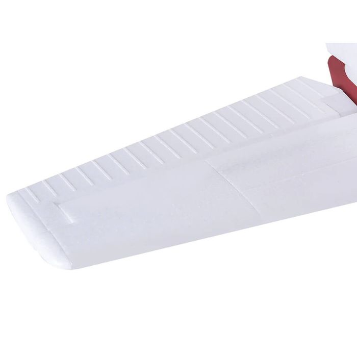 FMS Cessna 182 (1500mm) ARTF (no Tx/Rx/Batt/Cgr) RC Model Plane - Blue