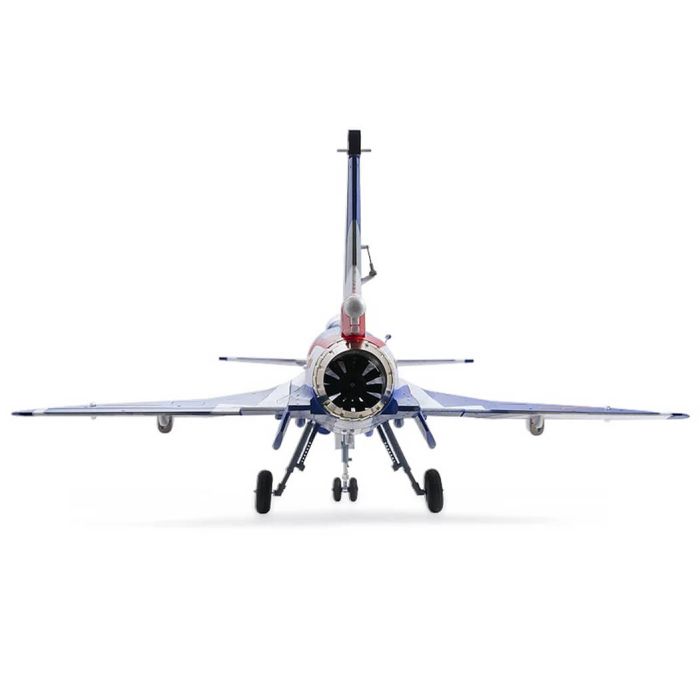 FMS J-10 Vigorous Dragon V3 (690mm) ARTF (no Tx/Rx/Batt) RC EDF Jet Plane w/Gyro