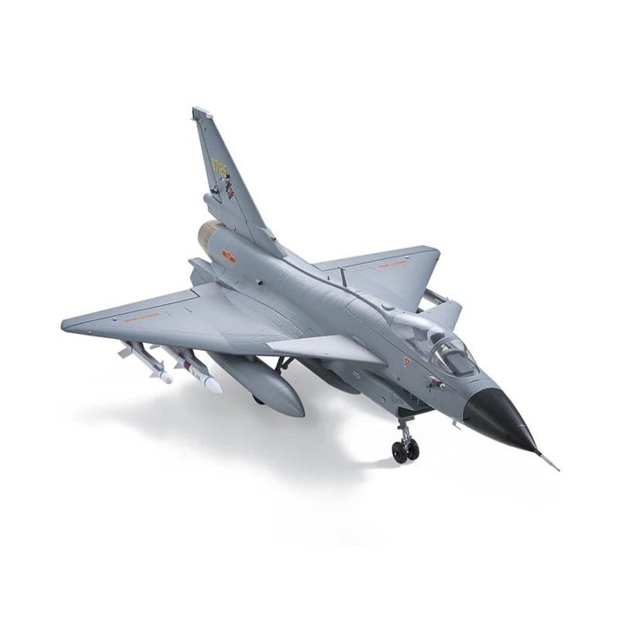FMS J-10 Vigorous Dragon V3 (690mm) ARTF (no Tx/Rx/Batt) RC EDF Jet Plane w/Gyro