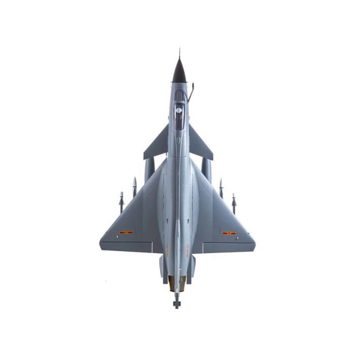 FMS J-10 Vigorous Dragon V3 (690mm) ARTF (no Tx/Rx/Batt) RC EDF Jet Plane w/Gyro
