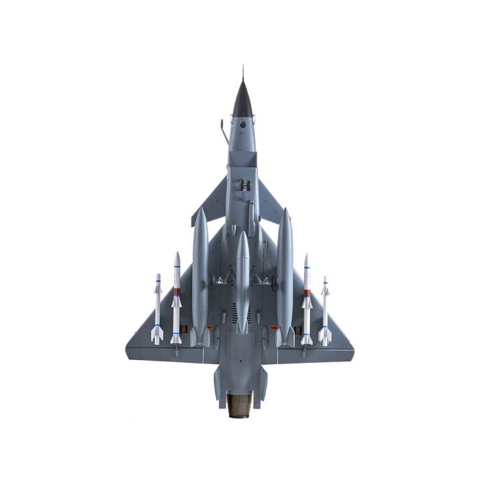 FMS J-10 Vigorous Dragon V3 (690mm) ARTF (no Tx/Rx/Batt) RC EDF Jet Plane w/Gyro