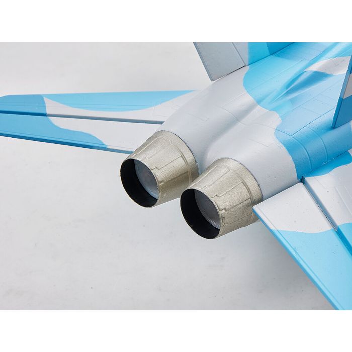 FMS F/A-18 Hornet (735mm) ARTF (no Tx/Rx/Batt) RC EDF Jet Plane 