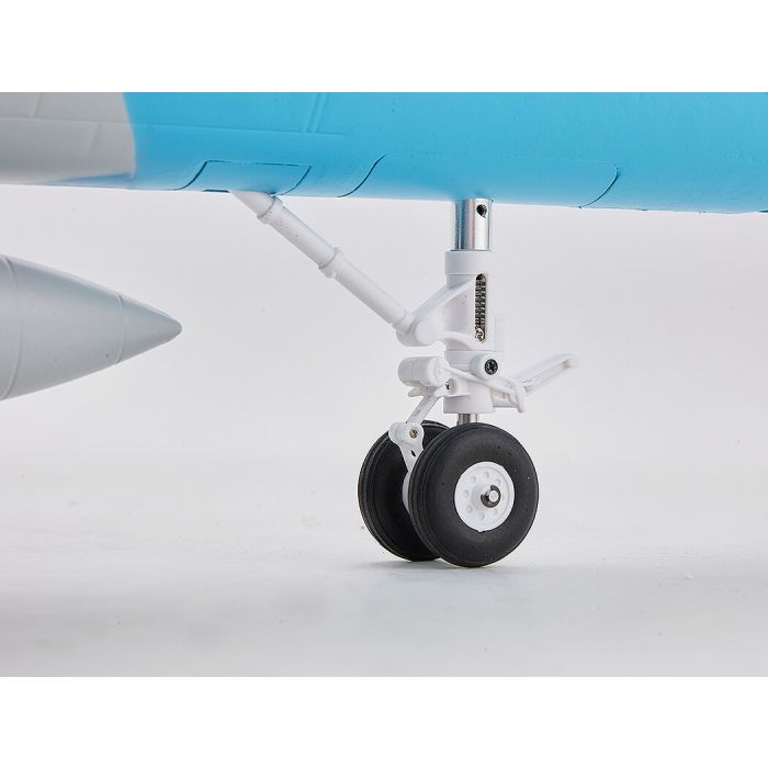FMS F/A-18 Hornet (735mm) ARTF (no Tx/Rx/Batt) RC EDF Jet Plane 