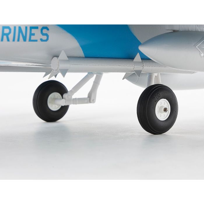 FMS F/A-18 Hornet (735mm) ARTF (no Tx/Rx/Batt) RC EDF Jet Plane 