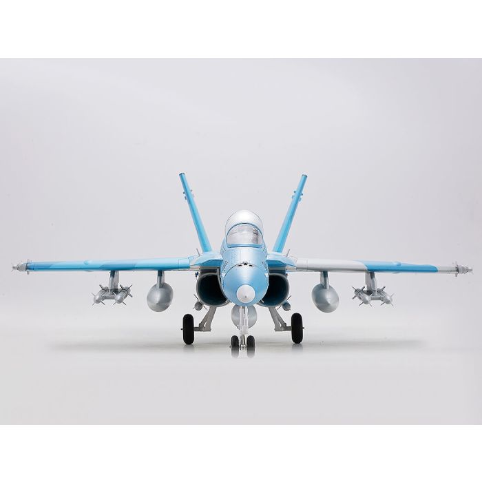 FMS F/A-18 Hornet (735mm) ARTF (no Tx/Rx/Batt) RC EDF Jet Plane 