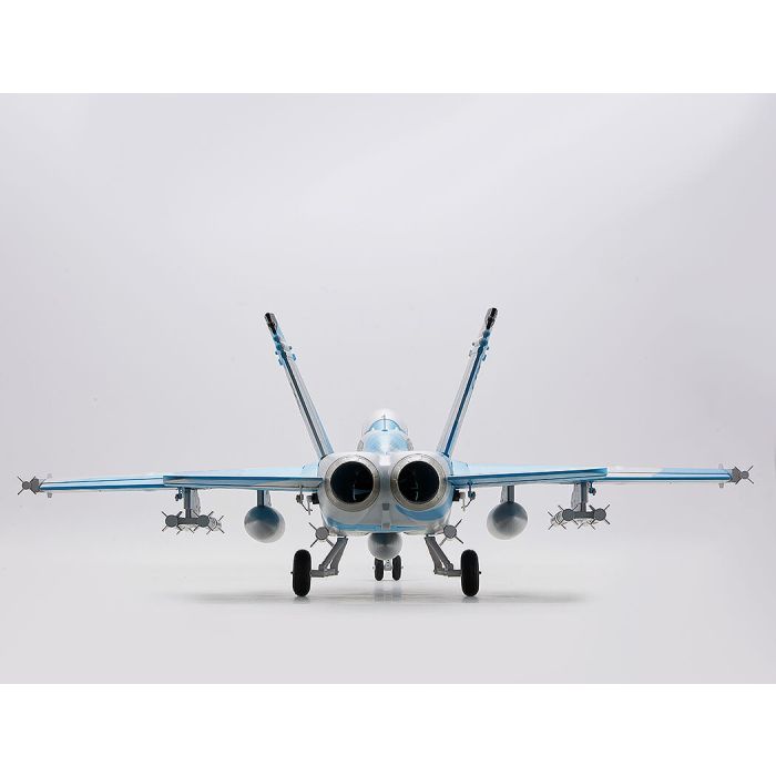 FMS F/A-18 Hornet (735mm) ARTF (no Tx/Rx/Batt) RC EDF Jet Plane 