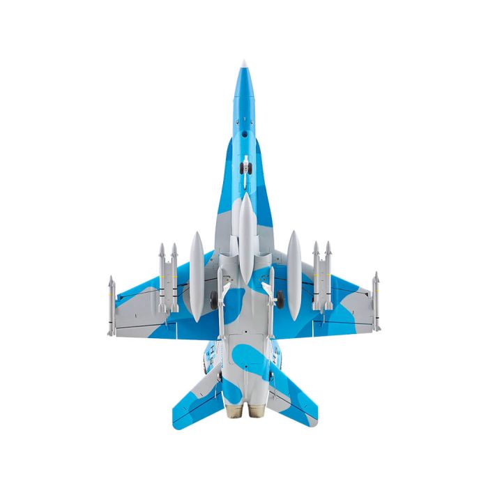 FMS F/A-18 Hornet (735mm) ARTF (no Tx/Rx/Batt) RC EDF Jet Plane 