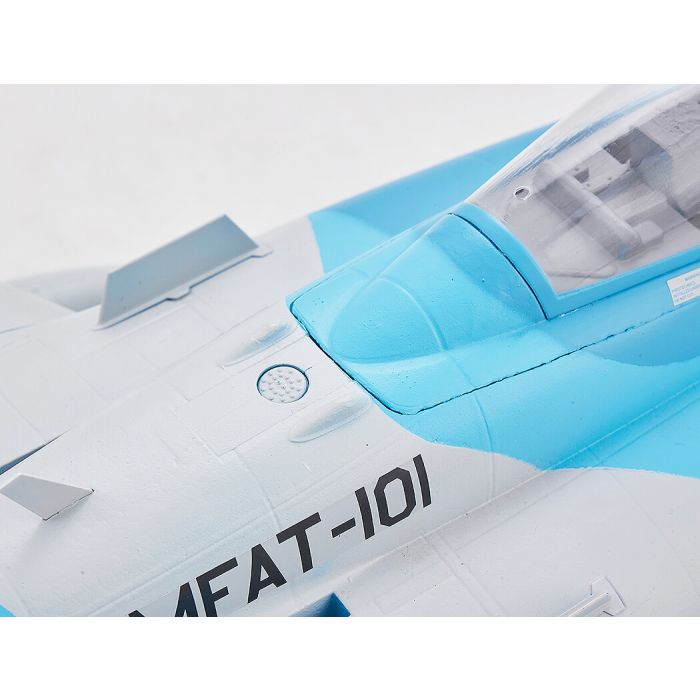 FMS F/A-18 Hornet (735mm) ARTF (no Tx/Rx/Batt) RC EDF Jet Plane 