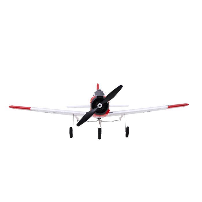 FMS Mini PA18 500mm RTF