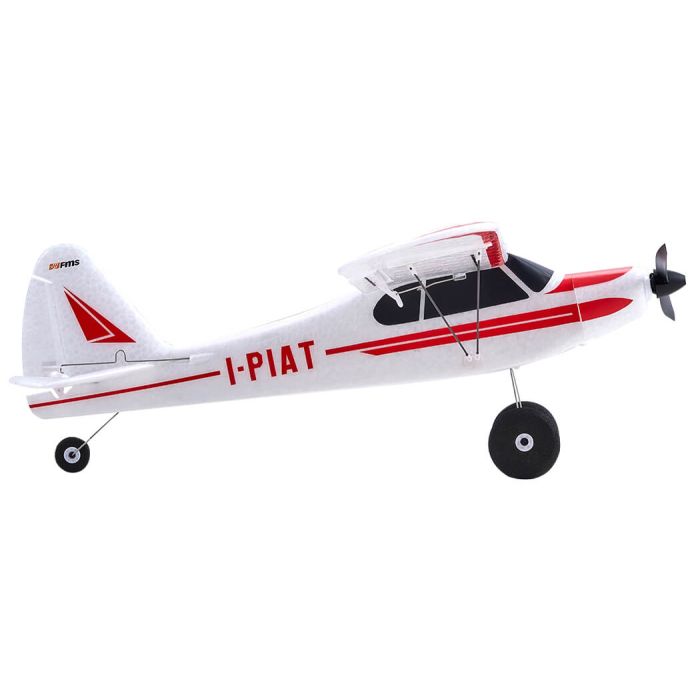 FMS Mini T-28 410mm RTF