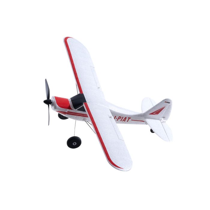 FMS Mini T-28 410mm RTF