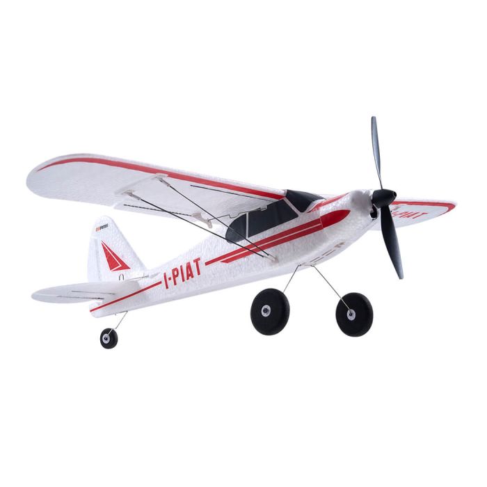 FMS Mini T-28 410mm RTF