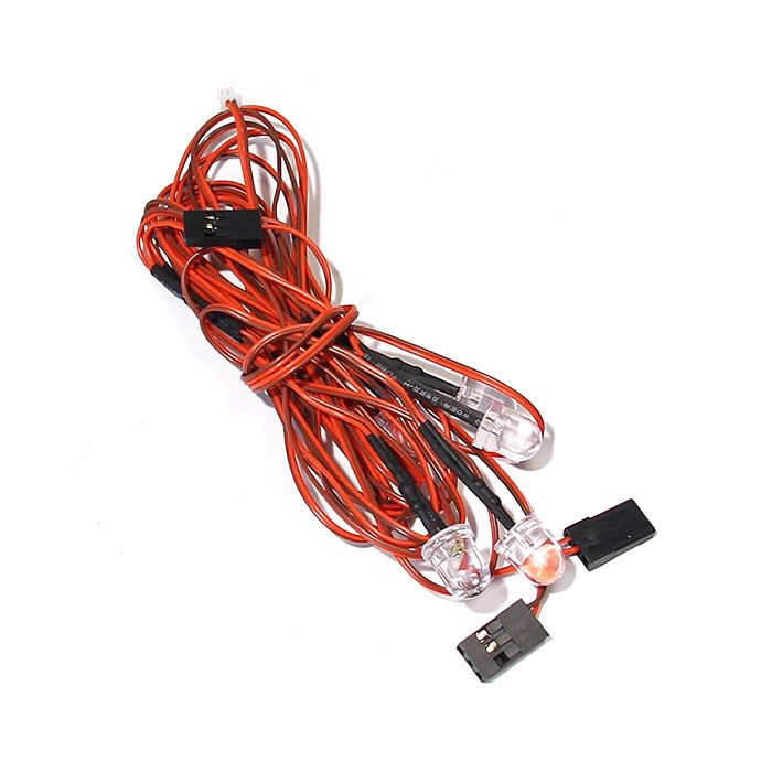 FMS Cessna 182 (V2) LEDSet